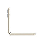 Picture of Boost Samsung Galaxy Z Flip 3 5G Crème